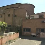 Caracalla Room Rental